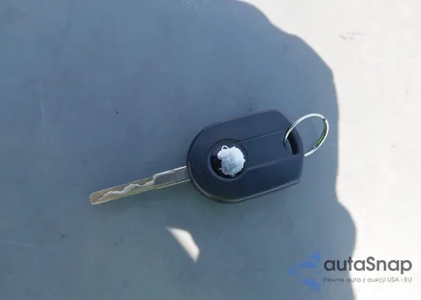 2014 Ford Fiesta Se from USA, damaged, VIN 3FADP4BJ4EM190051